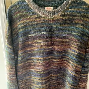 SALE 2/$10 Mossimo sweater size xl